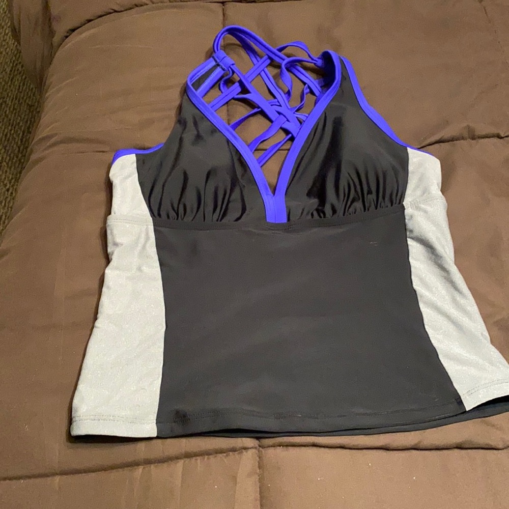 Everlast Bikini Top